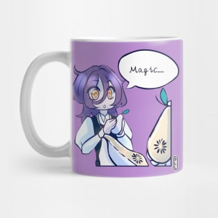 Magic Mug